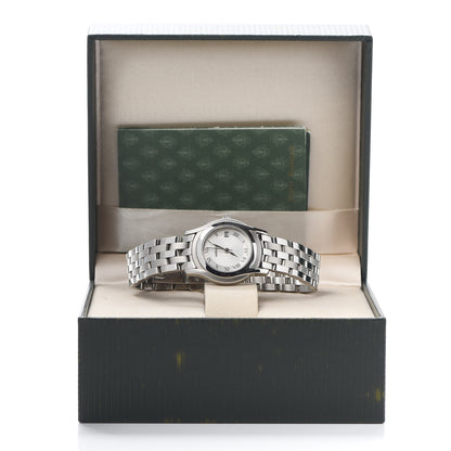 Gucci Stainless Steel 27mm 5500L Quartz Watch 6 of 6