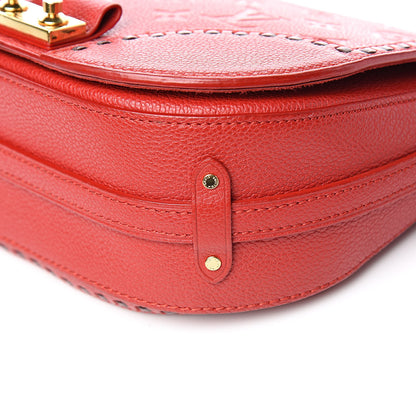 Louis Vuitton Empreinte Junot Cherry 10 of 11