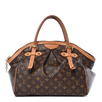 Louis Vuitton Monogram Tivoli GM 1 of 25