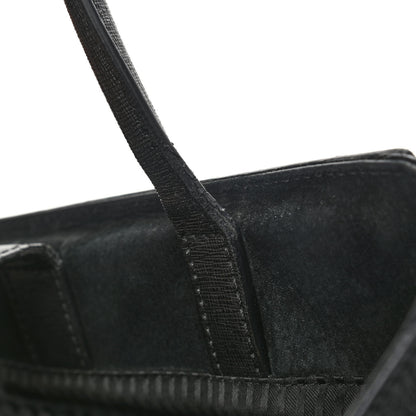 Fendi Vitello Elite Regular 2Jours Tote Black 21 of 21