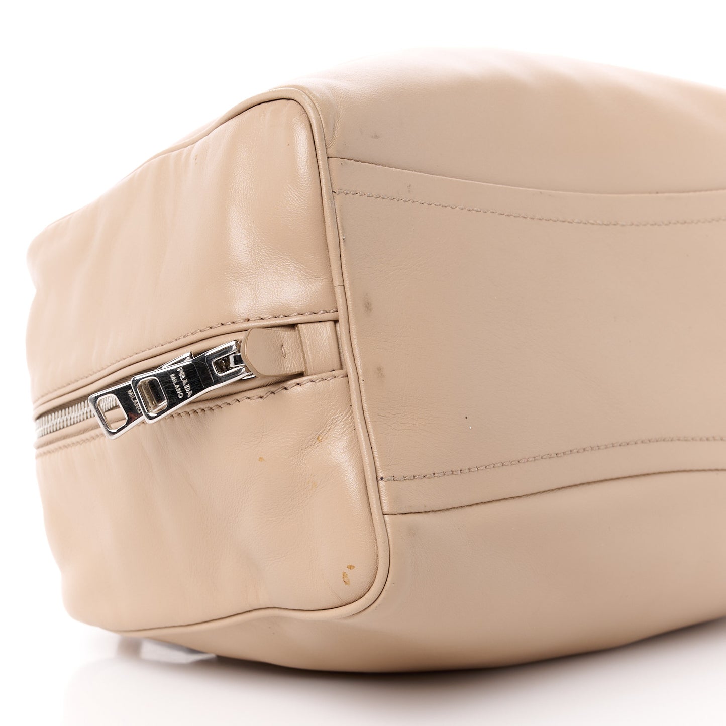 Soft Calfskin Inside Bag Cammeo Rosa