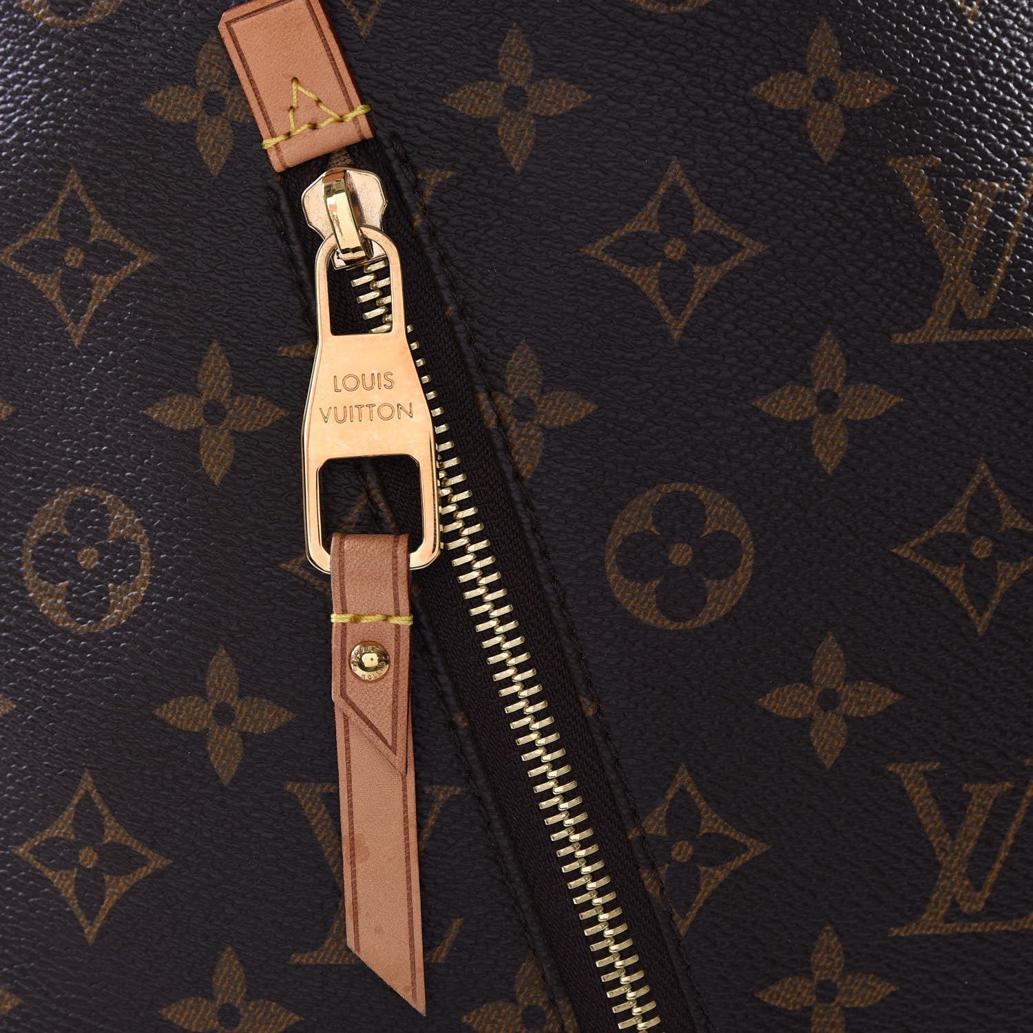 Louis Vuitton Monogram Delightful GM 12 of 14