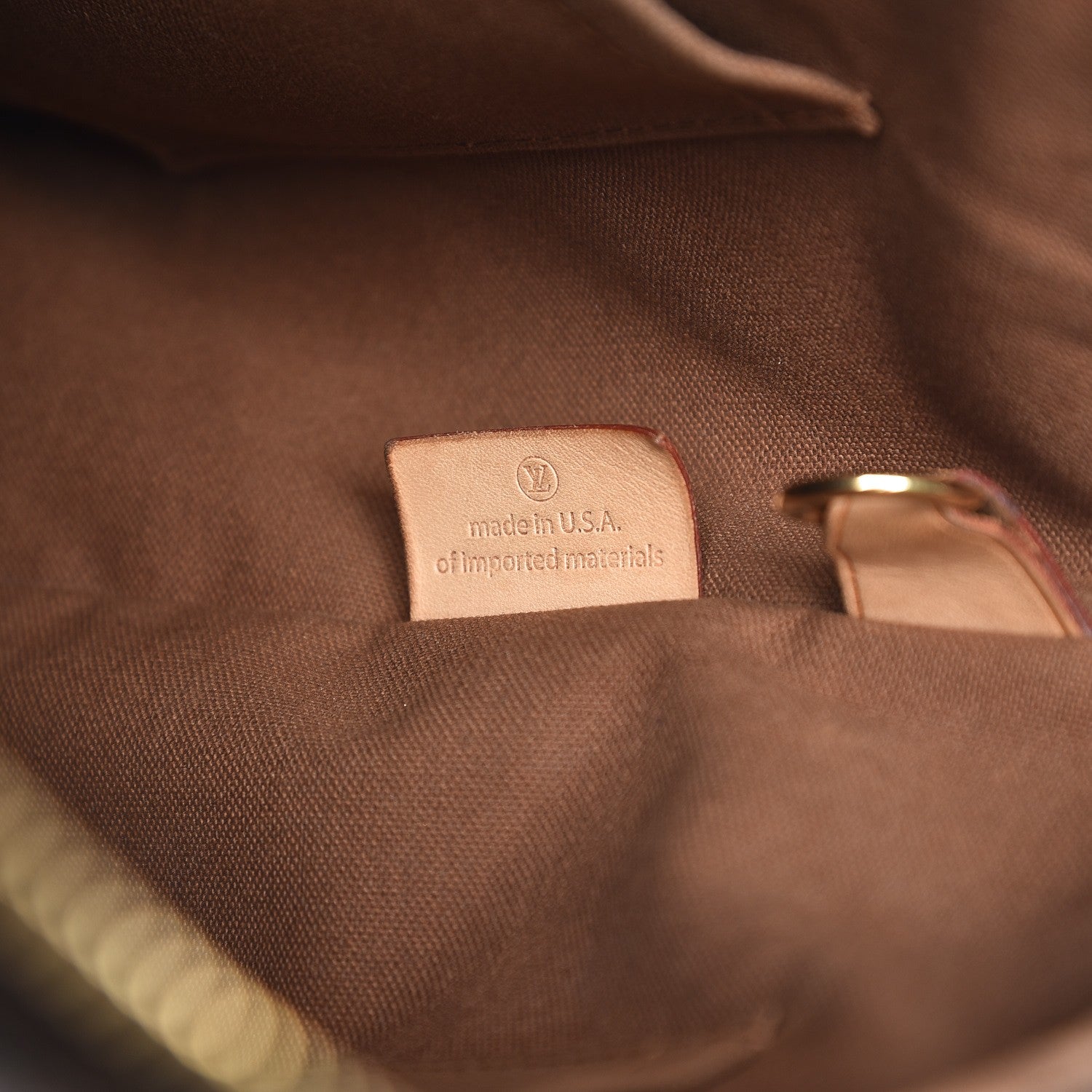 Louis Vuitton Monogram Totally PM 4 of 31