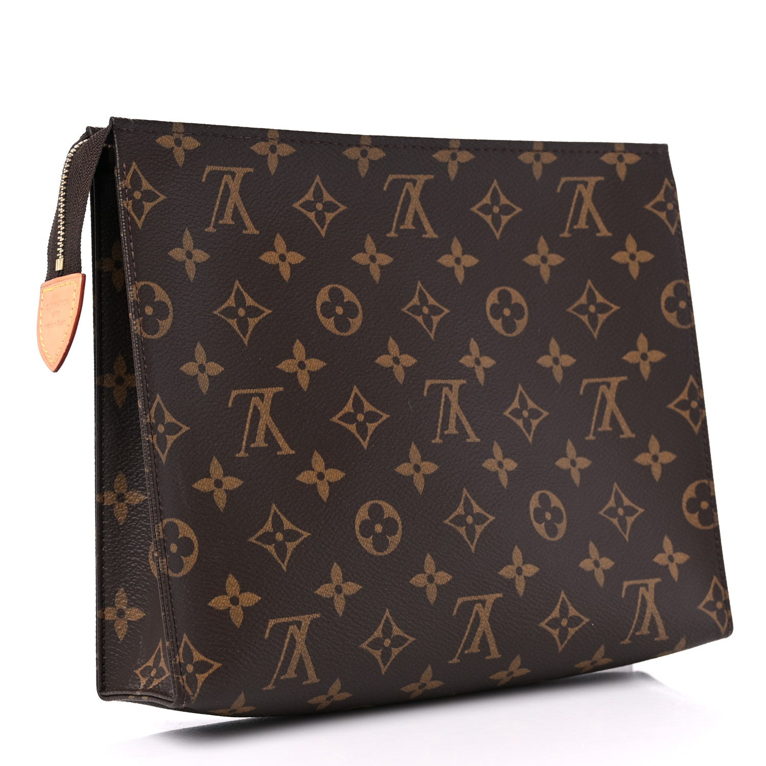 Louis Vuitton Monogram Toiletry Pouch 26 3 of 9