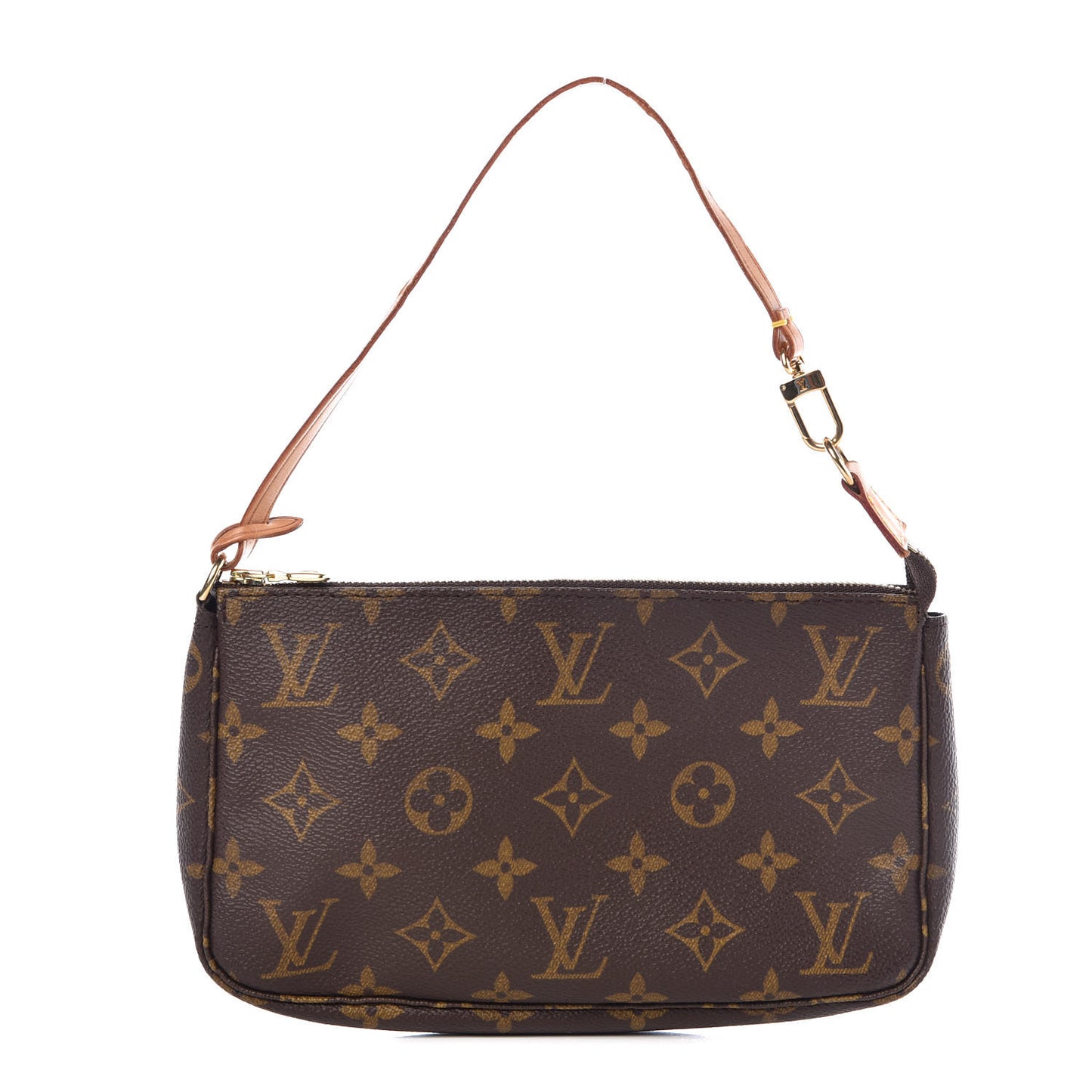 Monogram Pochette Accessories