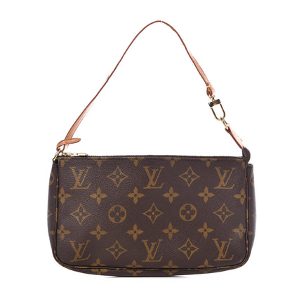Louis Vuitton Monogram Pochette Accessories 1 of 7