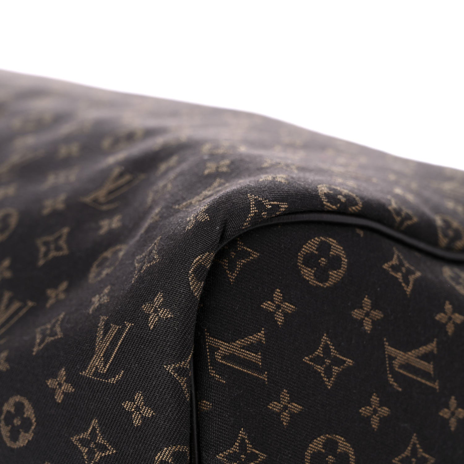 Louis Vuitton Monogram Idylle Speedy Voyage Bandouliere 45 Fusain 11 of 16