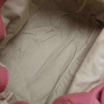 Chloe Calfskin Silverado Shoulder Bag Rose 7 of 13