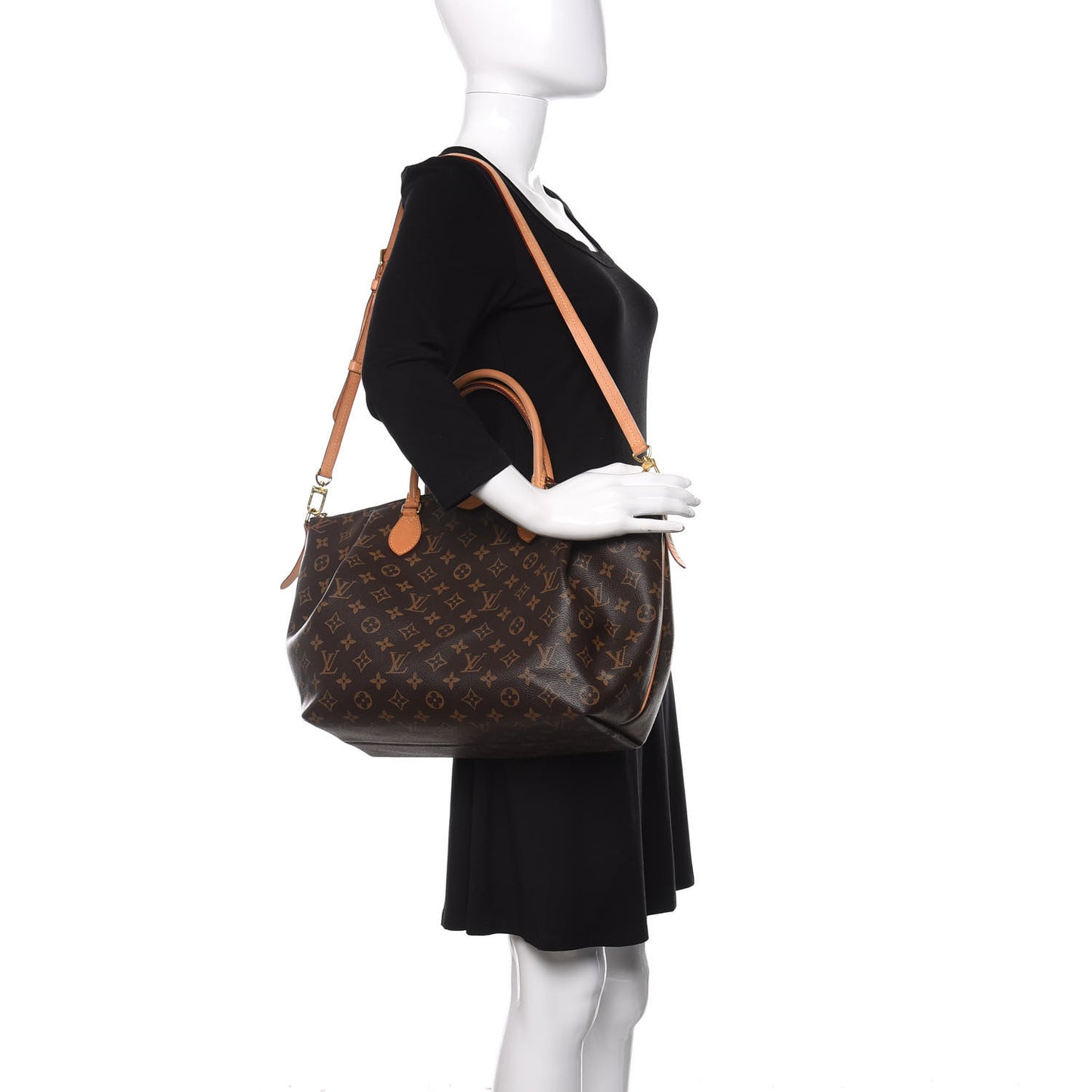Monogram Turenne GM