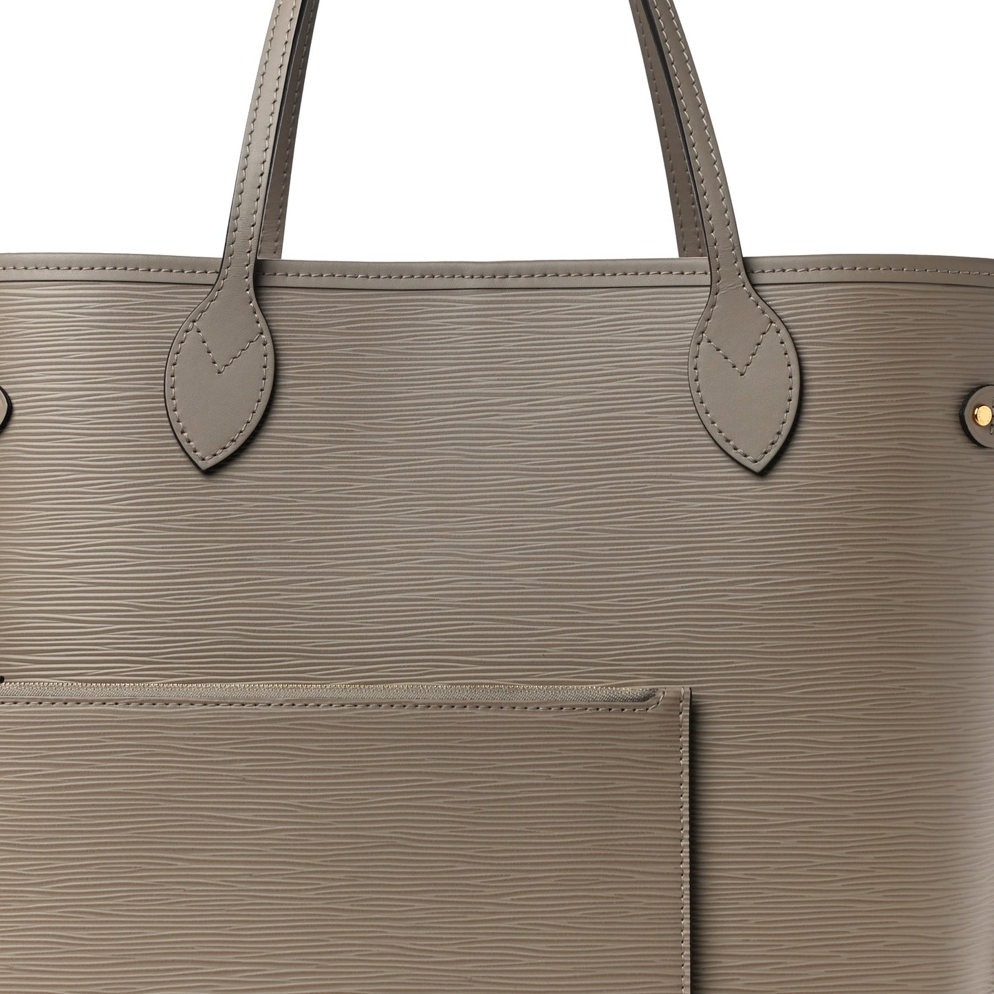 Epi Neverfull MM Galet