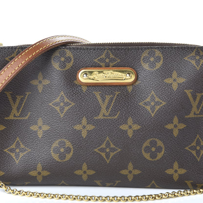 Louis Vuitton Monogram Eva Clutch 10 of 10