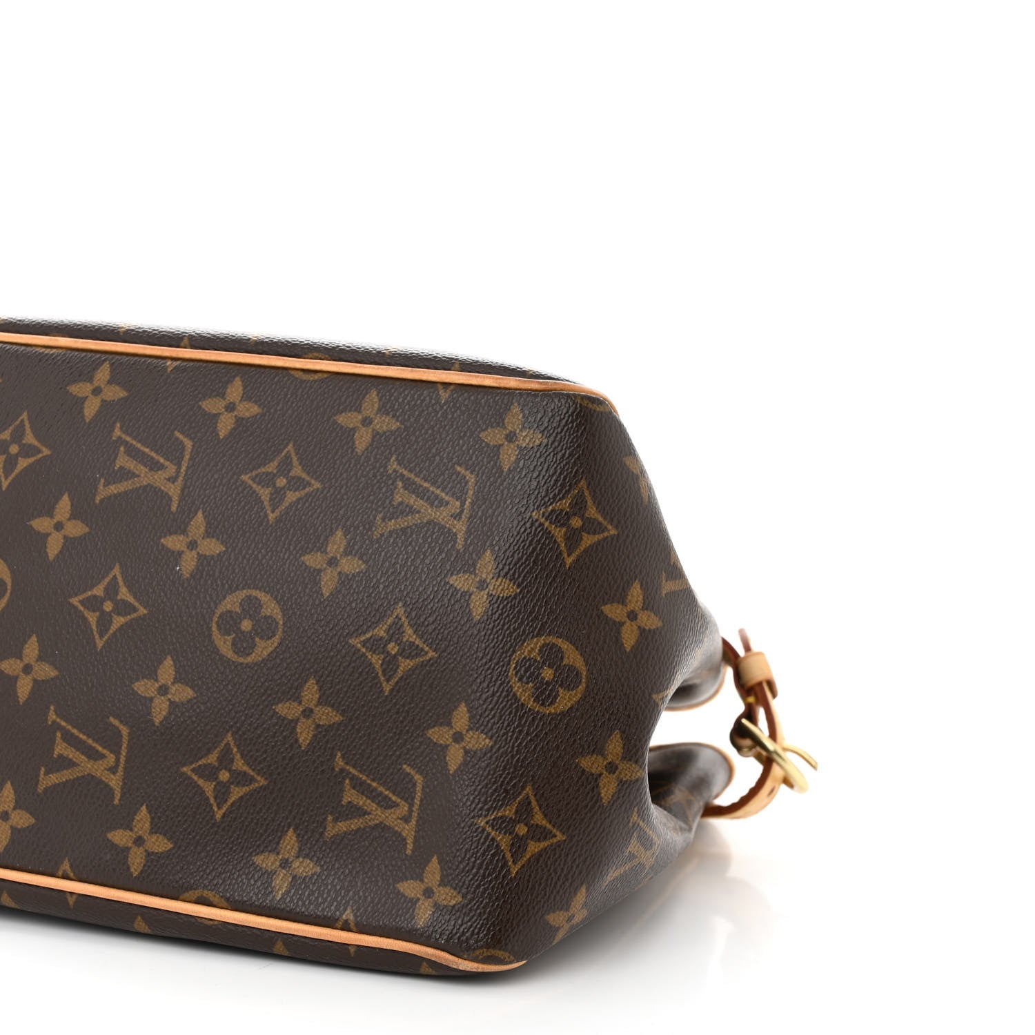 Louis Vuitton Monogram Batignolles 9 of 12