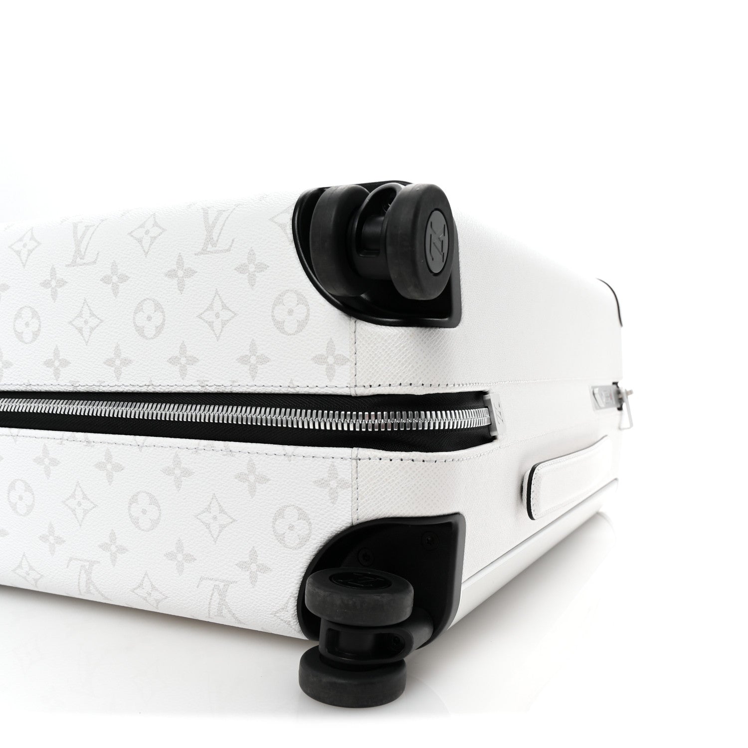 Louis Vuitton Taigarama Horizon 55 Optic White 8 of 8