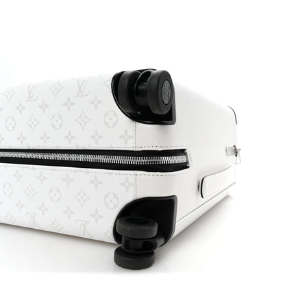 Louis Vuitton Taigarama Horizon 55 Optic White 8 of 8