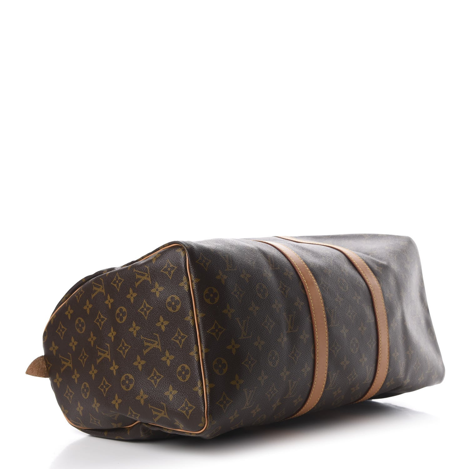 Louis Vuitton Monogram Keepall 50 3 of 8