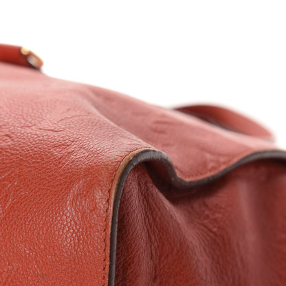 Louis Vuitton Empreinte Lumineuse PM Orient 12 of 14