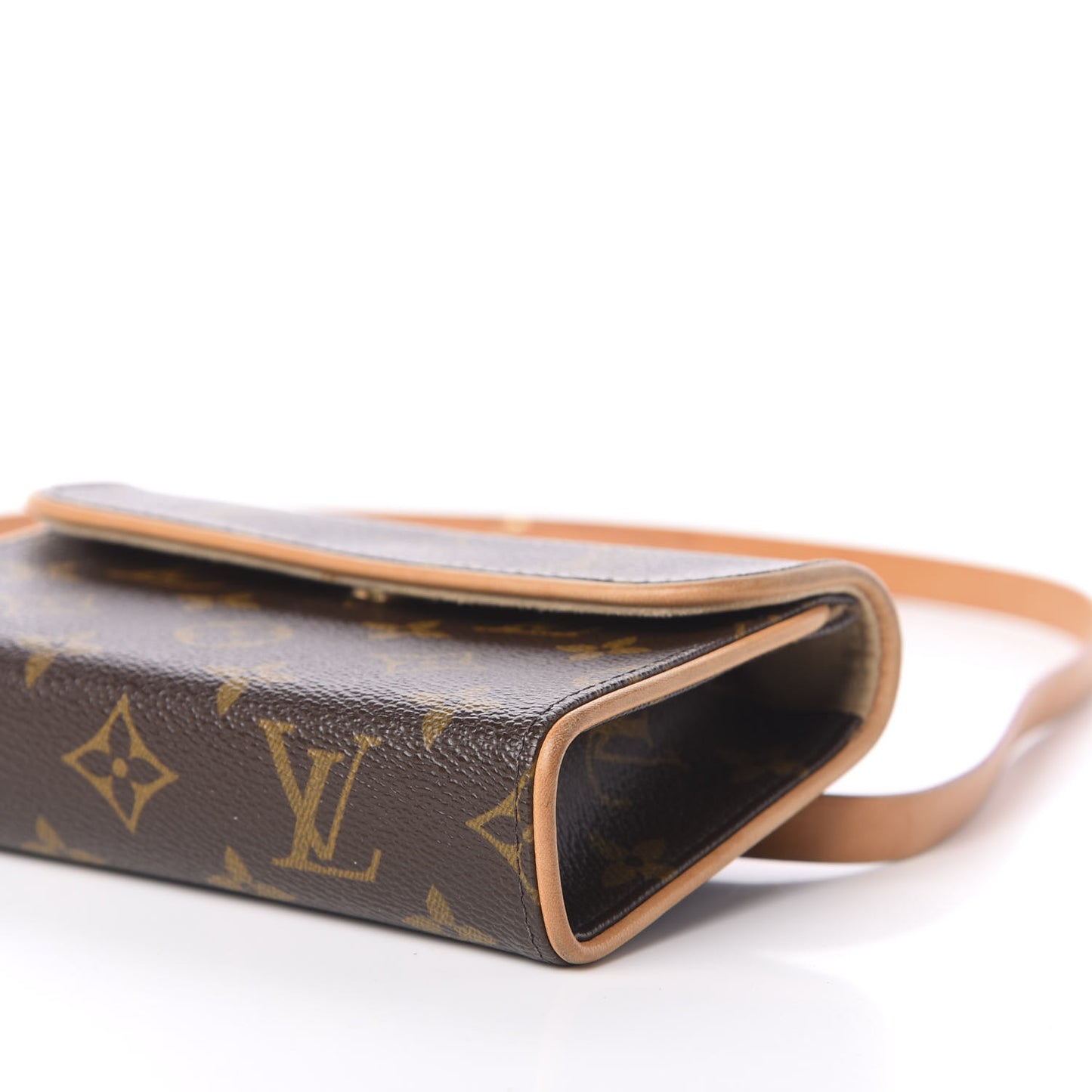 Monogram Pochette Florentine XS