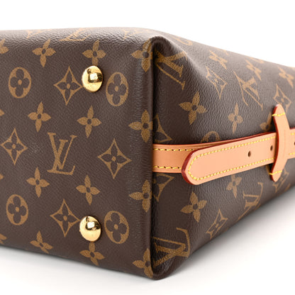 Louis Vuitton Monogram CarryAll PM 11 of 11