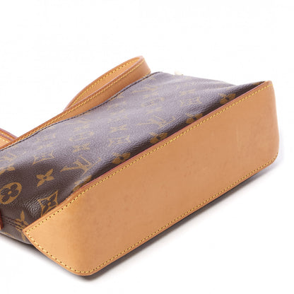Louis Vuitton Monogram Trotteur 6 of 8