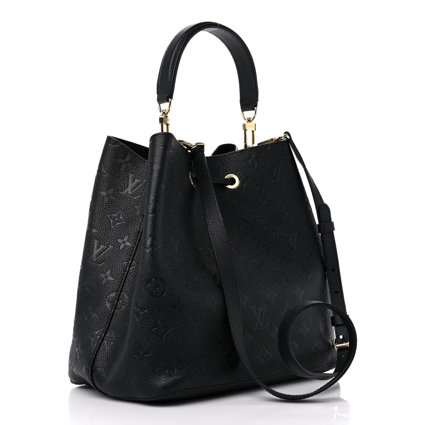 Empreinte Neonoe MM Black