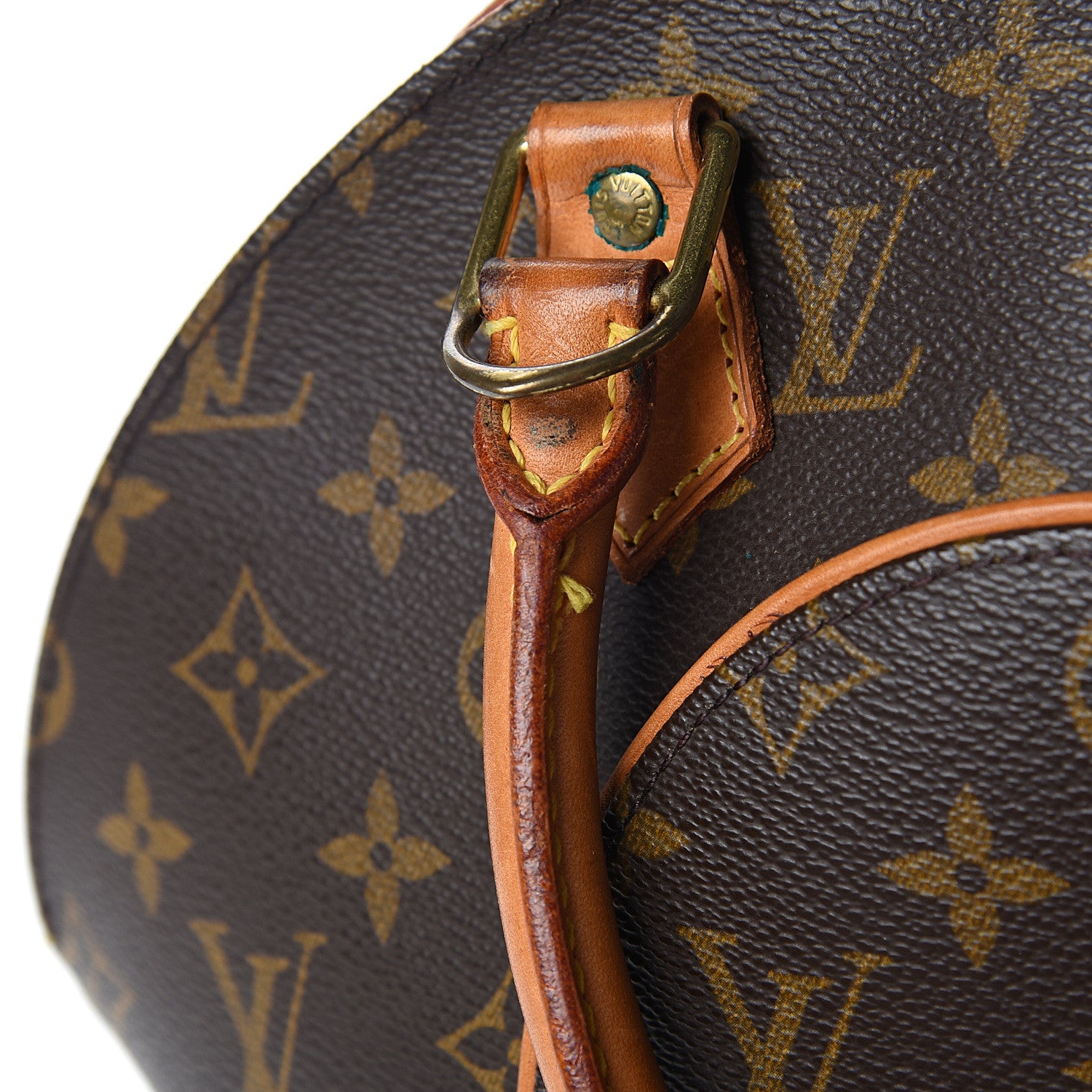 Louis Vuitton Monogram Ellipse PM 7 of 15
