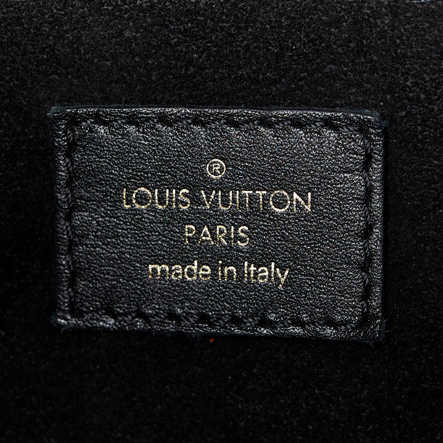 Monogram Pochette Metis MM