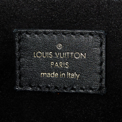 Louis Vuitton Monogram Pochette Metis MM 6 of 14