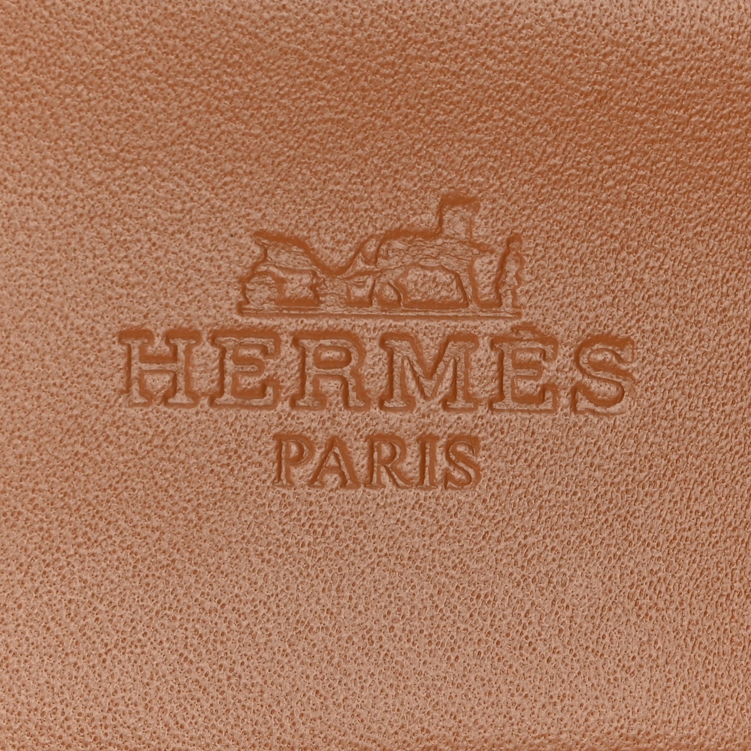 Hermes Calfskin Giulia Sandals 37 Naturel 7 of 13