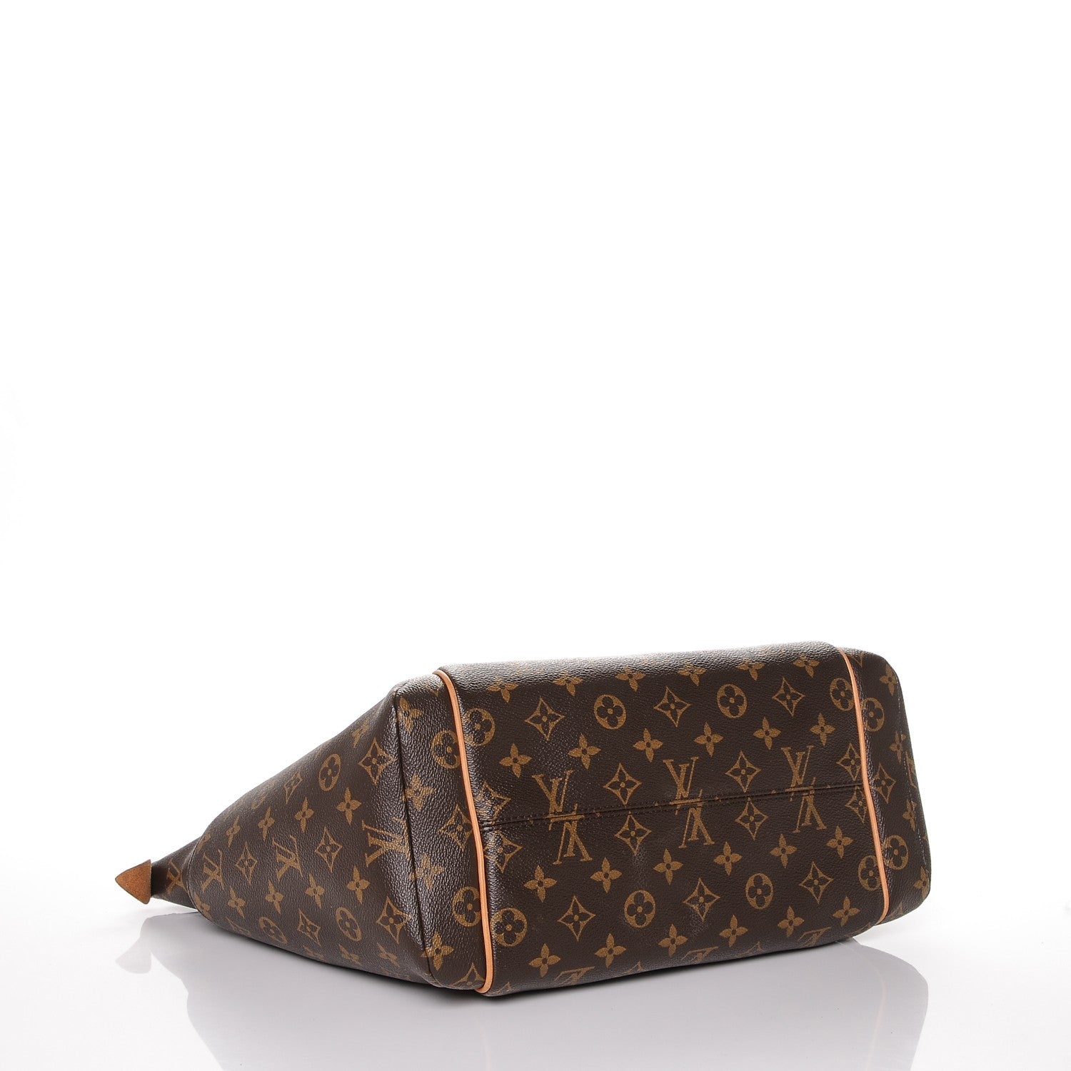 Louis Vuitton Monogram Totally MM 4 of 7