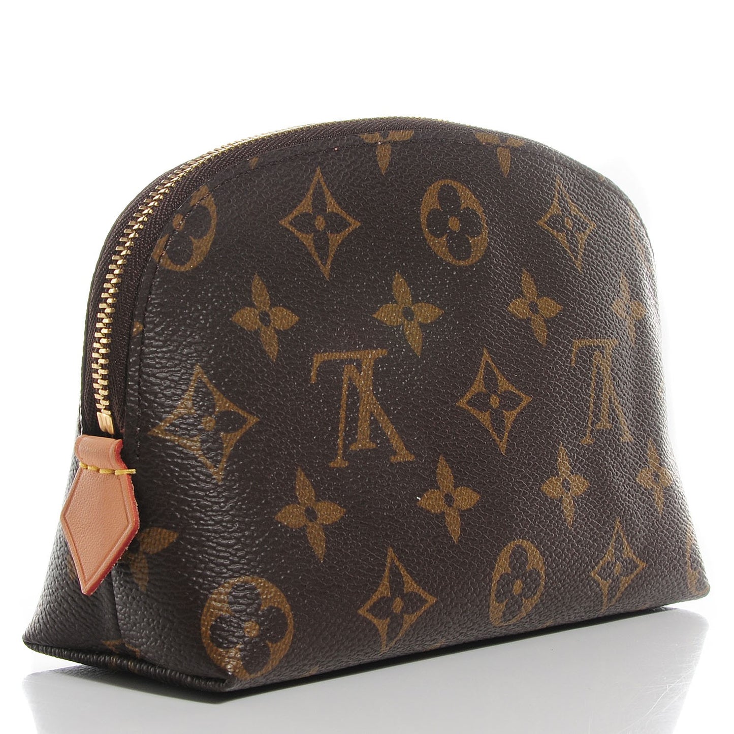 Monogram Cosmetic Pouch