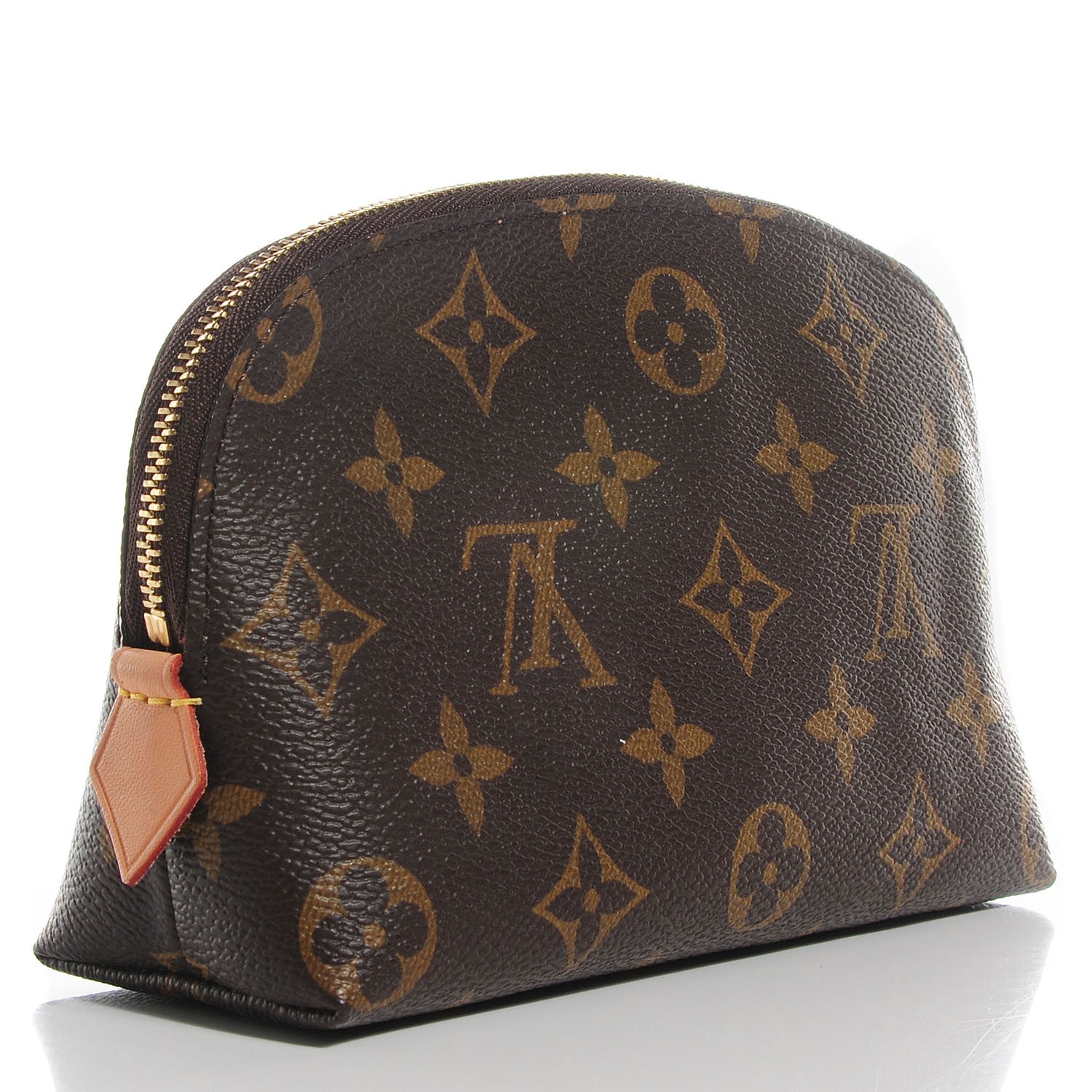 Louis Vuitton Monogram Cosmetic Pouch 3 of 7