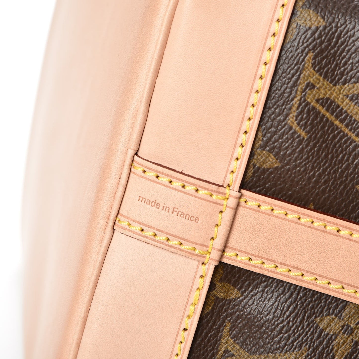 Monogram Petit Noe NM