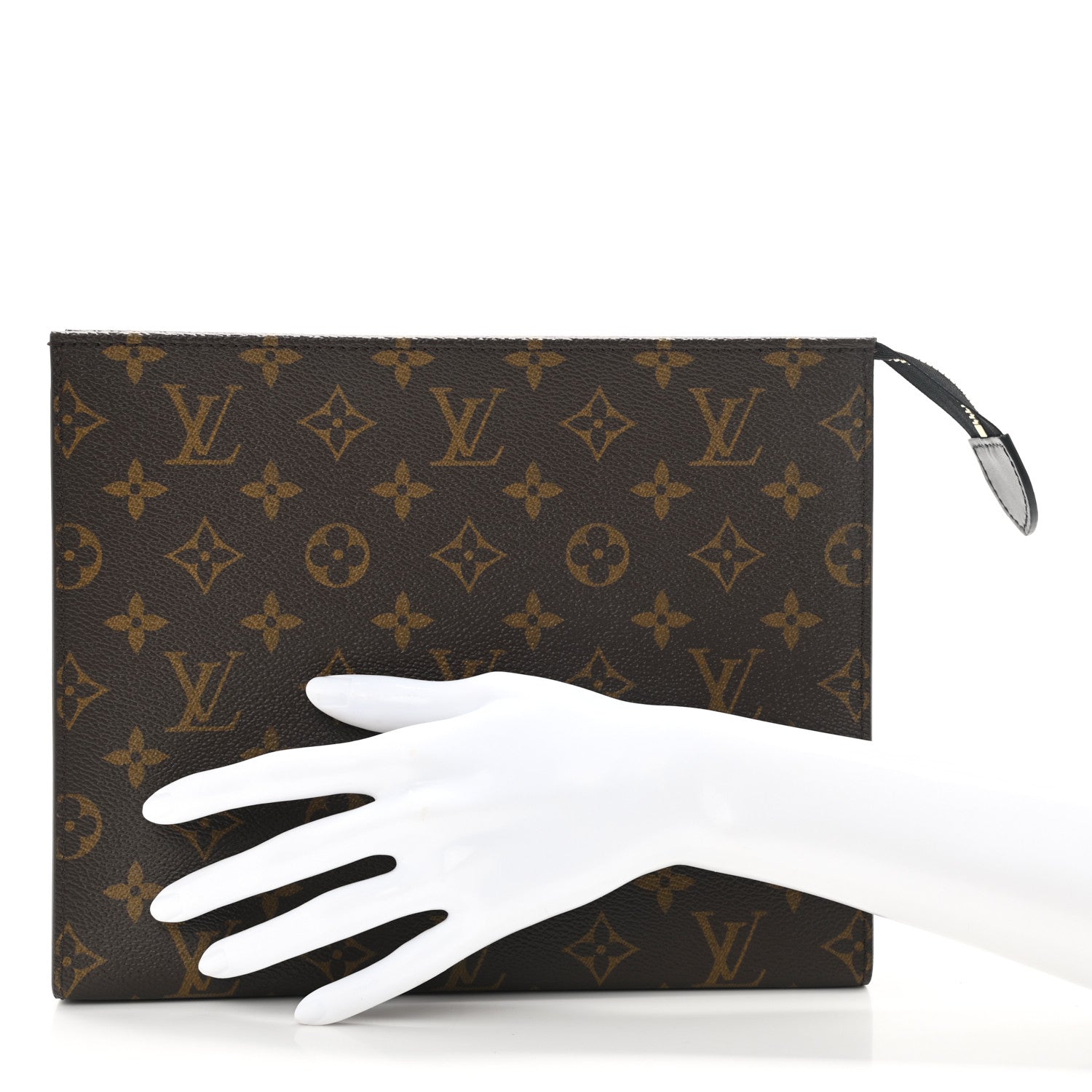 Louis Vuitton Monogram Poche Toilette NM 2 of 6