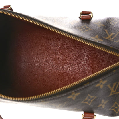 Louis Vuitton Monogram Papillon 30 with Companion 6 of 11