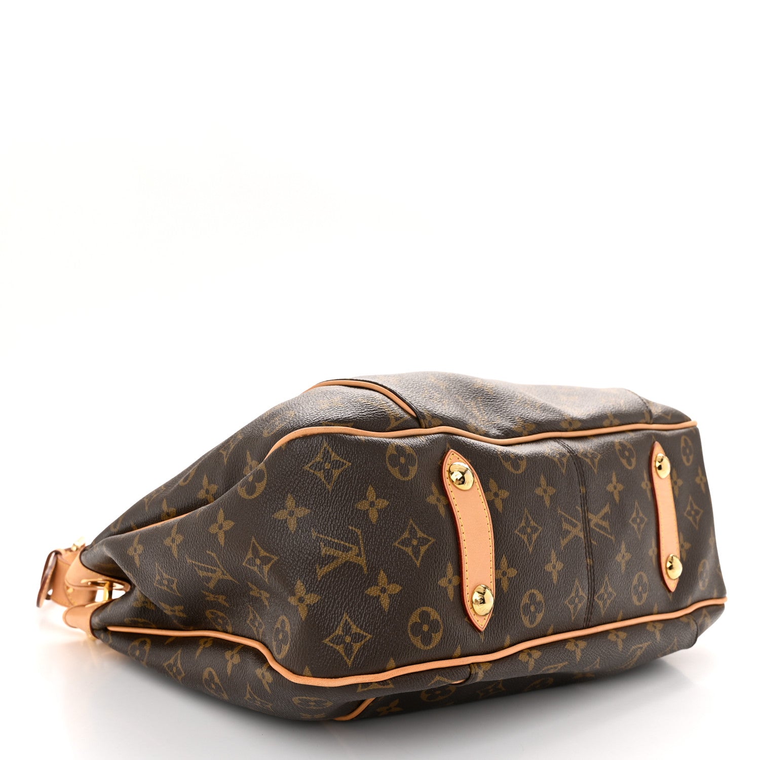 Louis Vuitton Monogram Galliera PM 4 of 11