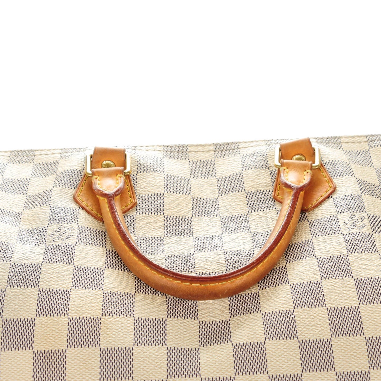 Damier Azur Speedy 30