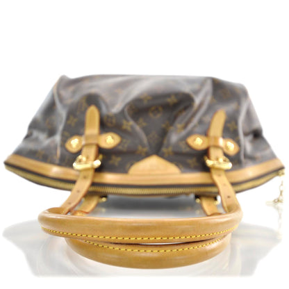 Louis Vuitton Monogram Tivoli GM 5 of 10