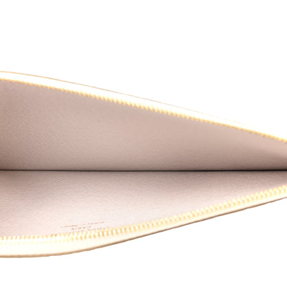 Louis Vuitton Monogram Giant Spring In The City Slim Purse Sunset Kaki 5 of 9