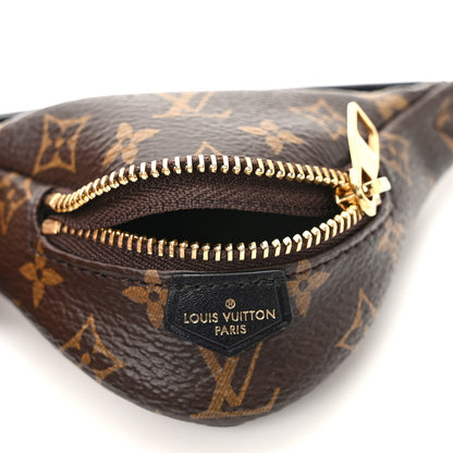 Louis Vuitton Monogram Party Bumbag Bracelet 5 of 7