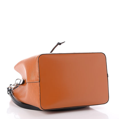 Louis Vuitton Epi Neonoe Cipango 3 of 9