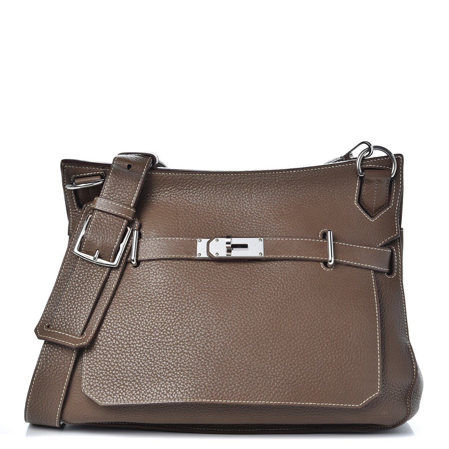 Taurillon Clemence Jypsiere 34 Etoupe