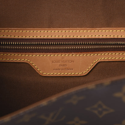 Louis Vuitton Monogram Beverly GM Briefcase 5 of 13