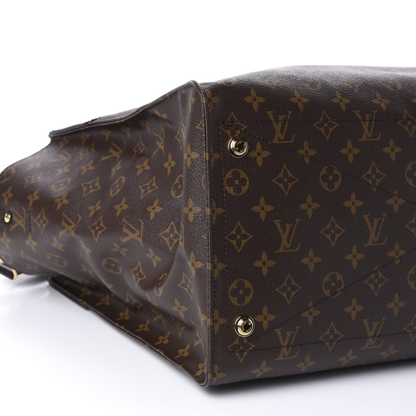 Monogram City Steamer XXL
