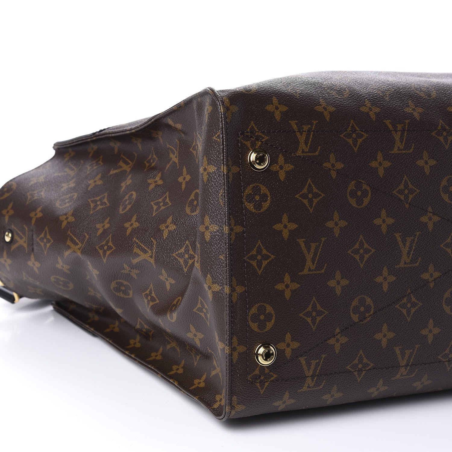 Louis Vuitton Monogram City Steamer XXL 7 of 11