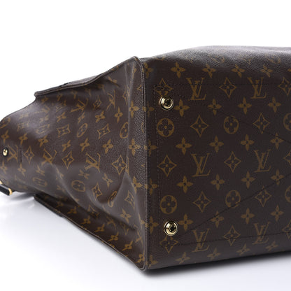 Louis Vuitton Monogram City Steamer XXL 7 of 11