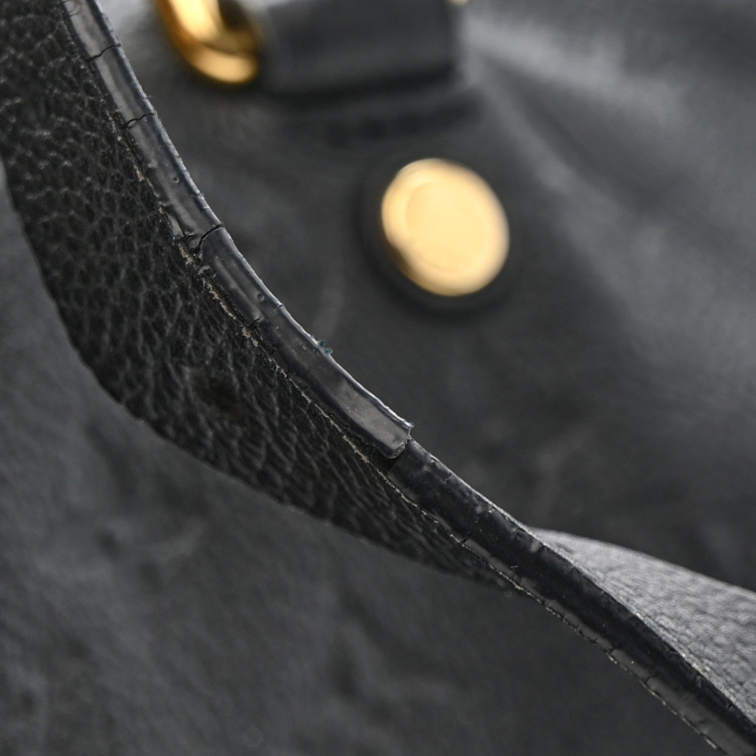 Louis Vuitton Empreinte Speedy Bandouliere 25 Infini 14 of 19