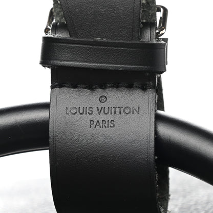 Louis Vuitton Damier Graphite Roadster 10 of 10