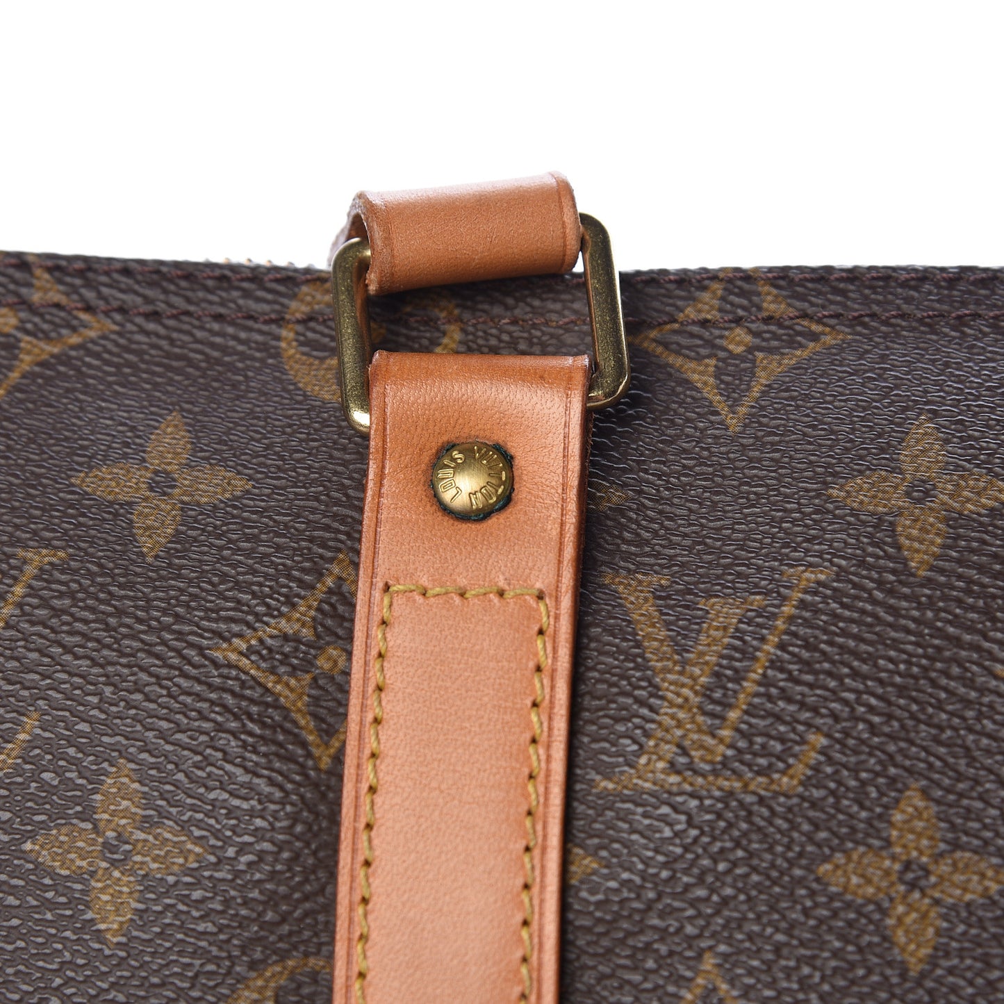 Monogram Sac Flanerie 45