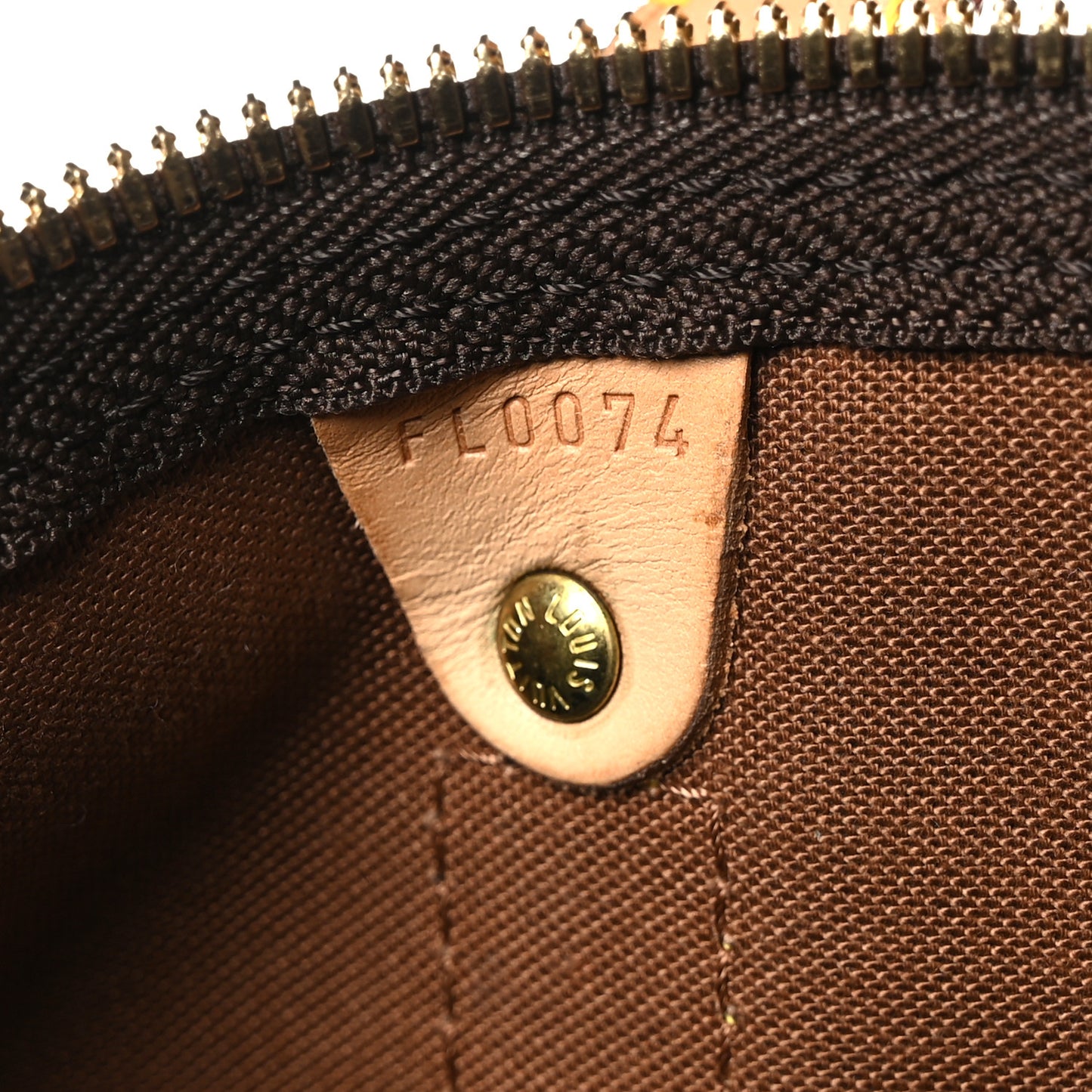 Monogram Keepall Bandouliere 50