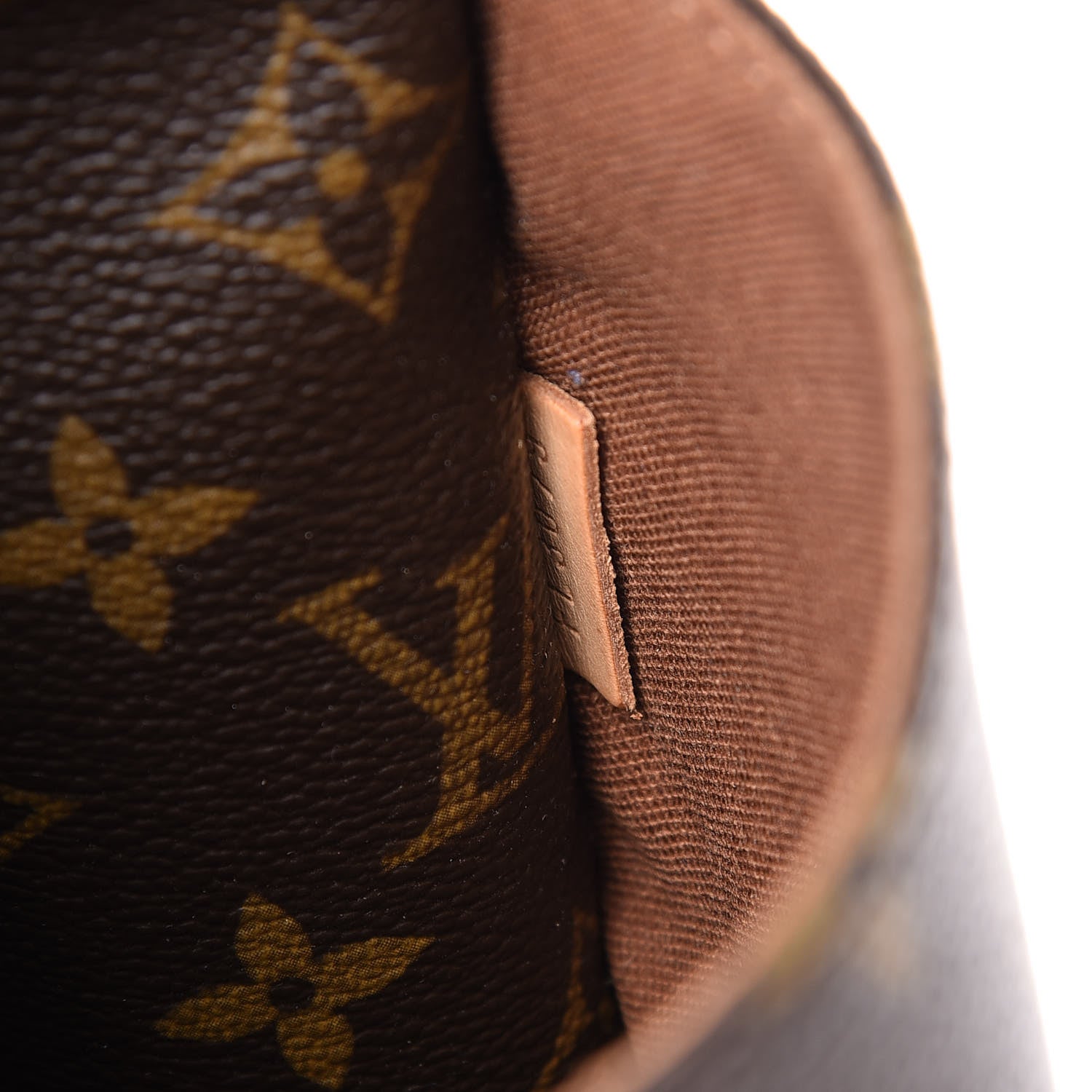 Louis Vuitton Monogram Totally PM 7 of 21